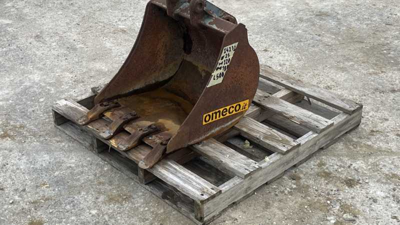 OmecoHub - TREVI BENNE 500